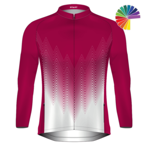 Veste dynamique - Face